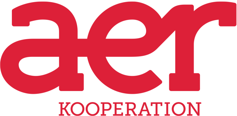 Logo Aer