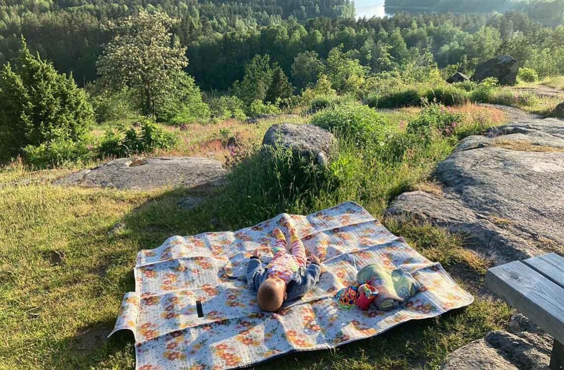 Dänemarks Inseln & Norwegens Fjorde 